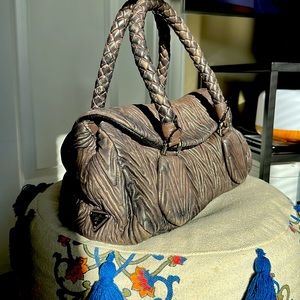 VINTAGE PRADA 2000s PURSE